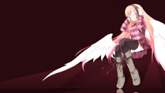 Anime original characters