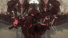 Anime original characters