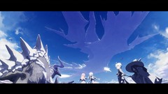 Anime original characters