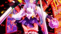 Anime original characters