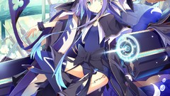 Anime original characters