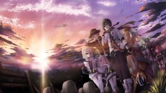 Anime original characters