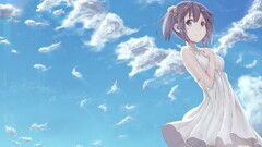 Anime original characters anime girls