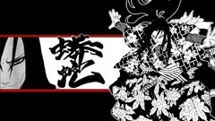 Anime orochimaru naruto shippuden