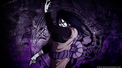 Anime orochimaru naruto shippuden