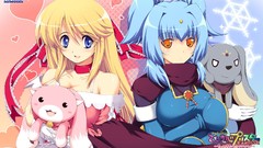 Anime otome renshin prister