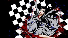 Anime otonashi saya Blood Plus