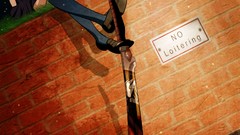 Anime otonashi saya Blood Plus