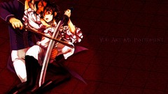 Anime otonashi saya Blood Plus Hagi