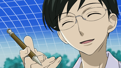 Anime ouran high school