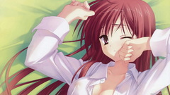 Anime out Manga help ) With anyone