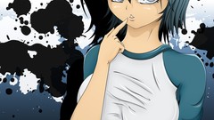 Anime paintings drawings fan art