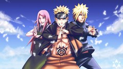 Anime paintings fan art uzumaki naruto naruto shippuden uzumaki 