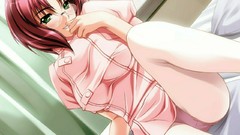 Anime panties video games