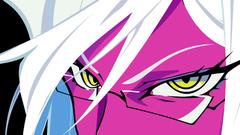 Anime panty and stocking