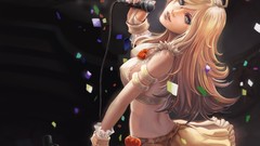 Anime panty and stocking with garterbelt Anarchy Panty