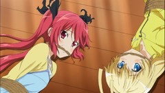 Anime parody anime girls nyaruko artwork Hastur eroge Haiyore! 