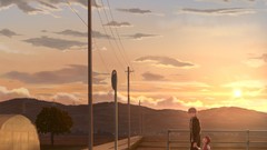 Anime Persona series