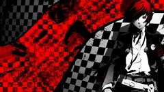 Anime Persona series Persona 3
