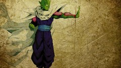 Anime Piccolo Dragon Ball