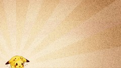 Anime Pikachu Pokemon