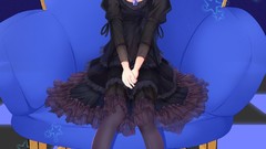 Anime pink hair pink eyes anime girls nagato yuki the 