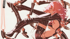 Anime please Alice Manga comic erotica This requesting