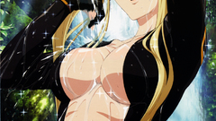 Anime please Manga Sample fedbcabdfac