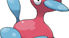 Anime Pokemon black background