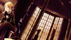 Anime Pokemon blondes