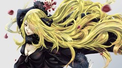 Anime Pokemon blondes anime girls