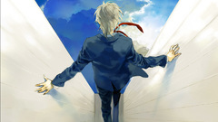 Anime prince of tennis