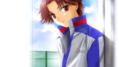Anime prince of tennis