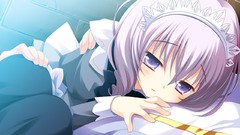 Anime Princess game cg