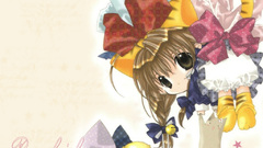 Anime puchiko chan Manga