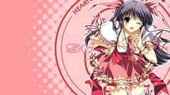 Anime purple eyes anime