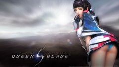 Anime Queens blade