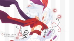 Anime rabbits Pleinair