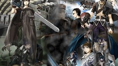 Anime ragnarok online