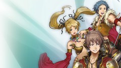 Anime ragnarok online