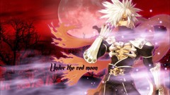 Anime ragnarok online Assassin