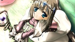 Anime ragnarok online duplicate