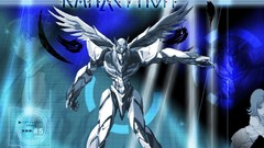 Anime rahxephon