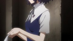 Anime railgun toaru kagaku no railgun