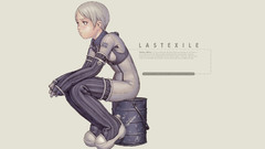 Anime Range murata Last