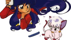 Anime Ranma 1/2