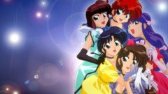 Anime Ranma 1/2