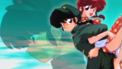 Anime Ranma 1/2