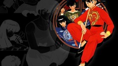 Anime Ranma 1/2