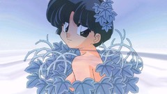 Anime Ranma 1/2